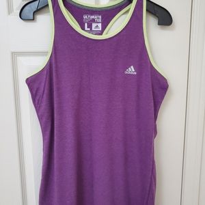 Adidas Tank Top